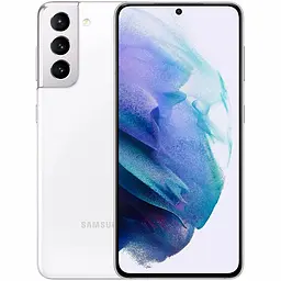 Смартфон Samsung Galaxy S21 8/512GB Phantom White SM-G991B