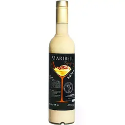Сироп Maribell Бейліс 700 мл      