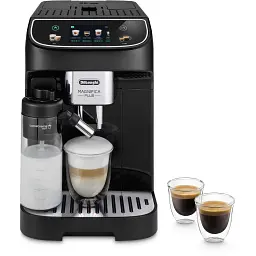 Кавомашина DeLonghi ECAM 320.60 B