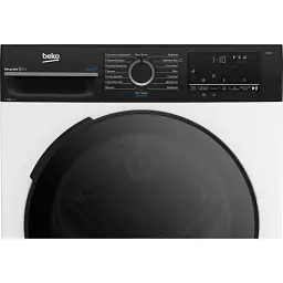 Сушильна машина BEKO BM3T47239WPBB2 - мініатюра 5