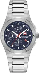 Годинник Swiss Military Hanowa Sidewinder Chrono SMWGI2101702