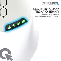 Миша OfficePro M520W (M520W) - мініатюра 6