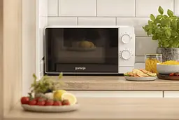 Мікрохвильова піч Gorenje MO20CE1W5 (7290695) - мініатюра 7