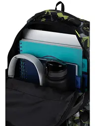 Рюкзак COOLPACK JERRY DINOPARK (F029966) - мініатюра 4