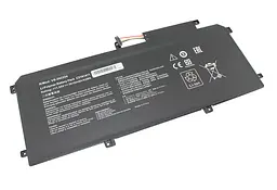 Акумулятор для ноутбука Asus C31N1411 UX305FA 11.55V Black 3610 mAh