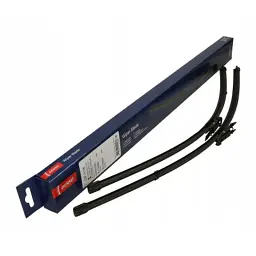 Щітка склоочисника Denso DF-118 - мініатюра 2