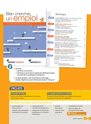 Cosmopolite 3 - Pack Livre de l'élève + Version numérique - мініатюра 10