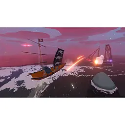 Ключ активації Microsoft Sail Forth для Xbox One/Series - мініатюра 4