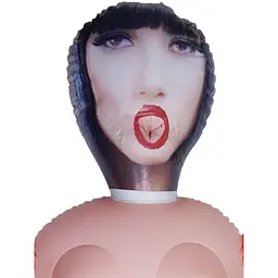 Секс-лялька Boss Series Married Love Doll 160 см тілесна - мініатюра 3