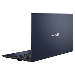 Ноутбук Asus ExpertBook B1 B1502CVA-BQ0771,1920 x 1080,i7-1355U,16 GB,512 GB,UHD,DOS - мініатюра 2