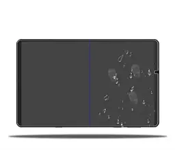 Скло захисне BeCover Blackview Tab 8 10,1" (707896)