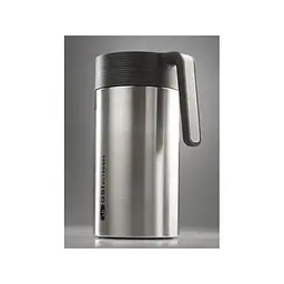 Прес для кави GSI Outdoors Glacier Stainless Javapress Сталевий (1099-65099) - мініатюра 3