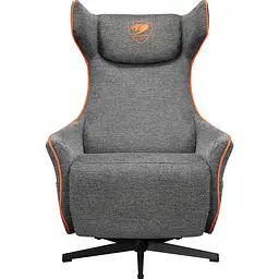 Геймерське крісло Cougar Magus Grey (3MMGSGRO.0001) [142099]