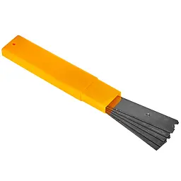 Шкребок Ingco Super Select 310 мм 6 ​​лезвий SK5 (HGS3201) - мініатюра 3