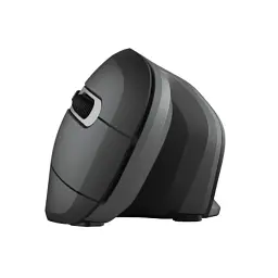 Мишка Trust Verro Ergonomic Wireless Black (23507) - мініатюра 5