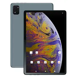 Планшет-телефон Hoozo Neo Tab 10 LTE 6GB/128GB DUAL SIM 10.1" IPS FULL HD 1920x1200 Dark blue - мініатюра 2