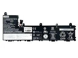 Акумулятор Lenovo ThinkPad Yoga 11E 5th Gen Series 31-40%