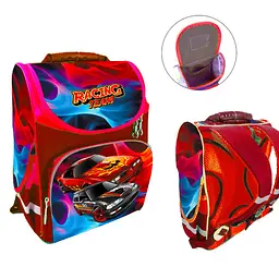 Дитячий рюкзак YES Magical Unicorn K-34 для дівчат, єдиноріг (550024)