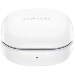 Навушники Samsung Galaxy Buds 2 (SM-R177NLVASEK) Lavender SM-R177NLVASEK - мініатюра 4