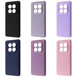 Чохол WAVE Colorful Case (TPU) Xiaomi Redmi Note 15 4G/5G/Poco M8 в асортименті