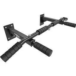 Турнік настінний Trex Sport TX-030PB чорний