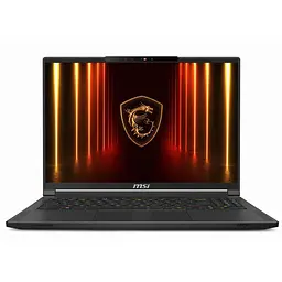 Ноутбук MSI Stealth A16 AI+ (9S7-15FL35-084)