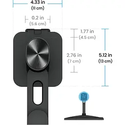 Монітор BenQ 27` PD2706UA (9H.LLKLB.QEE) [147882] - мініатюра 8