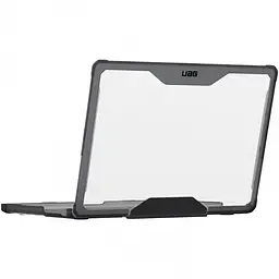Чохол UAG для Apple MacBook Pro 16" 2021 Plyo Ice - мініатюра 7