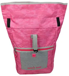 Жіночий рюкзак 22L Rolltop Uncle Sam 41х31х17 см sum0021305 - мініатюра 7