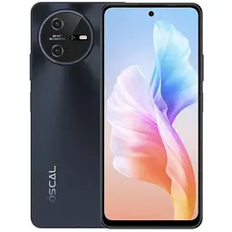 Смартфон Oscal Tiger 12 12/256gb Cloudwing Grey