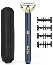 Тример X- Blade Super-X Metal BaByliss teh0026054