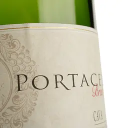 Вино ігристе Portaceli Cava Brut біле брют 0.75 л - мініатюра 3