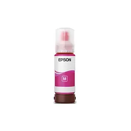 Контейнер з чорнилом Epson 115 EcoTank Magenta (C13T07D34A) - мініатюра 2