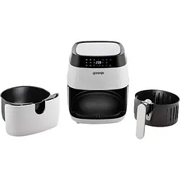 Мультипіч Gorenje AF1409DW (738260) - мініатюра 4