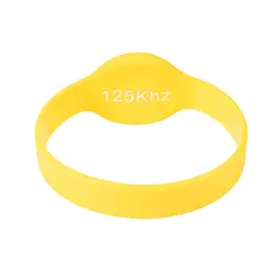Браслет WRB-01EM YELLOW (69-00003) - мініатюра 2