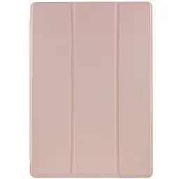 Чохол with Slot for Stylus для для Xiaomi Pad 7 / Pad 7 Pro (11.2") Рожевий