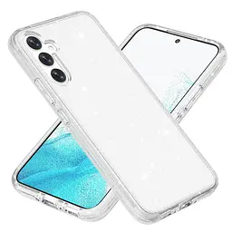 TPU чохол Nova для Samsung Galaxy A34 5G Clear - мініатюра 3