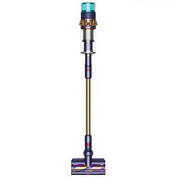 Вертикальний+ручний пилосос (2в1) Dyson Gen5detect Absolute (447329-01) - мініатюра 2
