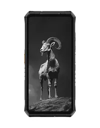 Смартфон Ulefone Armor 28 Pro 16/512GB Epic Black - мініатюра 2