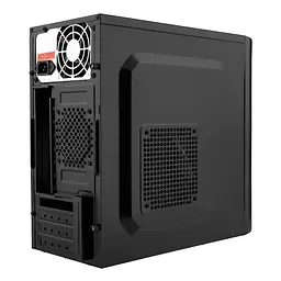 Корпус LogicPower 6103 400W 6589 - мініатюра 5