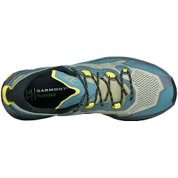 Кросівки Garmont Nexus 8 Blue/Yellow - мініатюра 5