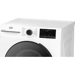 Пральна машина Beko BM3WFU46215WB - мініатюра 2