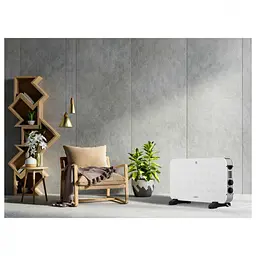 Обігрівач Ardesto CHH-2000MWC - мініатюра 9