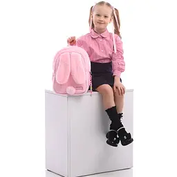 Рюкзак Kite Kids 2735 Fluffy Bunny (K25-2735XS) - мініатюра 18