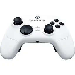 Геймпад Razer Wolverine V3 TE White (RZ06-05210200-R3M1) - мініатюра 2