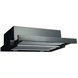Телескопічна витяжка Best Chef Simple 600 black 60 (OCORM60L4T.S3.MC.SB_BST) - мініатюра 6