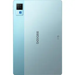 Планшет Doogee U13 VIP Edition 6/256Gb Wi-Fi Aquamarine Blue Global version - мініатюра 3