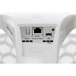 Точка доступу Mikrotik LHG XL 5 ax (LHG-5axD-XL) [151400] - мініатюра 3