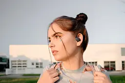 Навушники TWS JBL Sense Lite Чорний (JBLSENSELITEBLK) - мініатюра 10