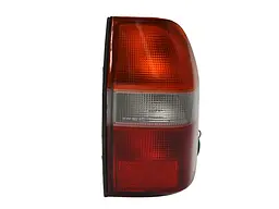 Ліхтар (фонарь) задній правий Mitsubishi L200 96-11р Depo (214-1952R-AE)